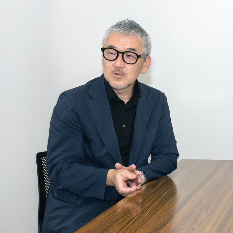 横田さん アイコンイメージ