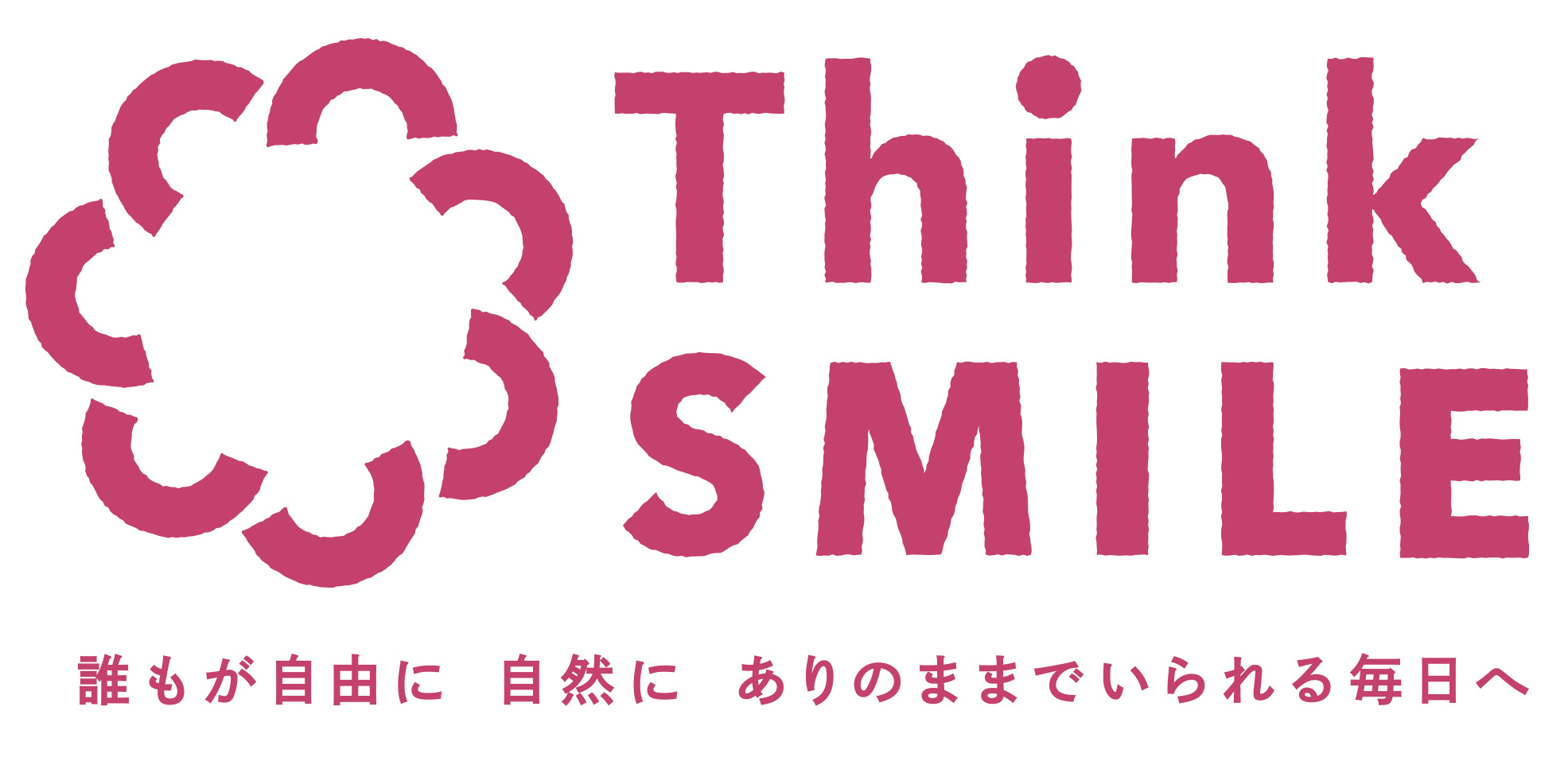 Think SMILE