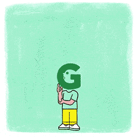 お父さんにも、地球にも、ありがとう。