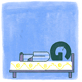 同じ選ぶなら、環境にいい商品だね！