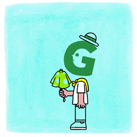 NO MOREビニール傘！