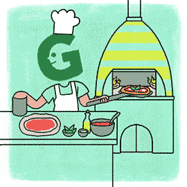 廃棄野菜が、ピザにスープに大変身。