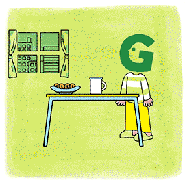 木を上手につかって、持続可能な生活を。