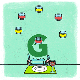 災害備蓄もサステナブルに。