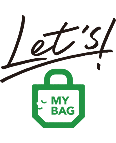 LET'S MY BAG